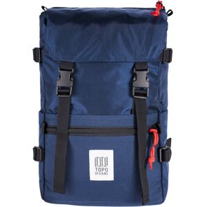 Topo Designs Rover Pack - zaino Dark Blue