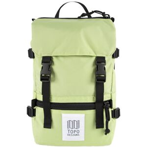 Topo Designs Rover Pack Mini - zaino Light Green