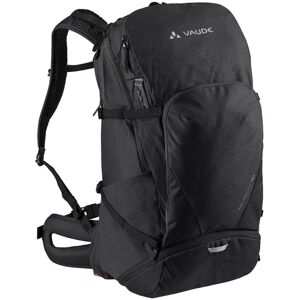 Vaude Alpin Pro 28 - zaino bici Black