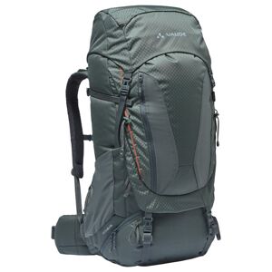 Vaude Avox 65 + 10 - zaino trekking Green