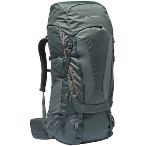 Vaude Avox 75+10 - zaino trekking Dark Green