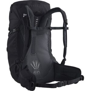 Vaude Brenta 30 - zaino escursionismo Black