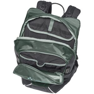 Vaude Tremalzo 10 - zaino bici Dark Green