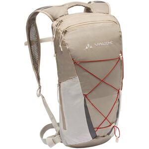 Vaude Uphill 8 - zaino da bici Light Brown