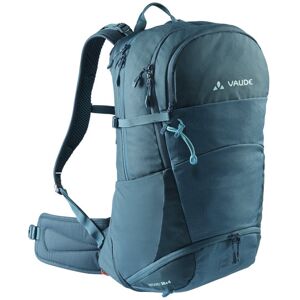 Vaude Wizard 30+4 - zaino escursionismo Blue Sapphire