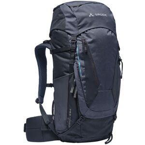 Vaude Asymmetric 38+8 - zaino trekking - donna Dark Blue