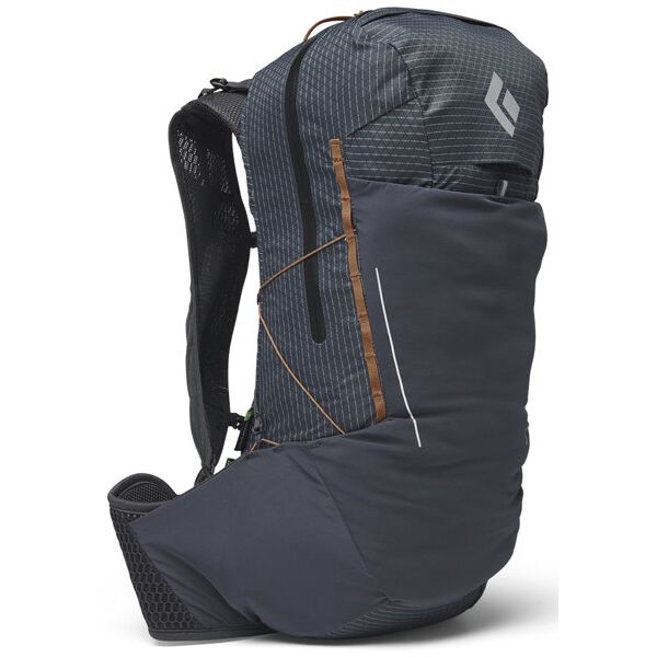 black diamond pursuit backpack 30l - zaino escursionismo grey m