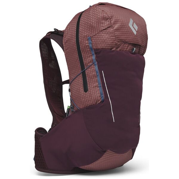 black diamond pursuit backpack 30l - zaino escursionismo - donna dark red m