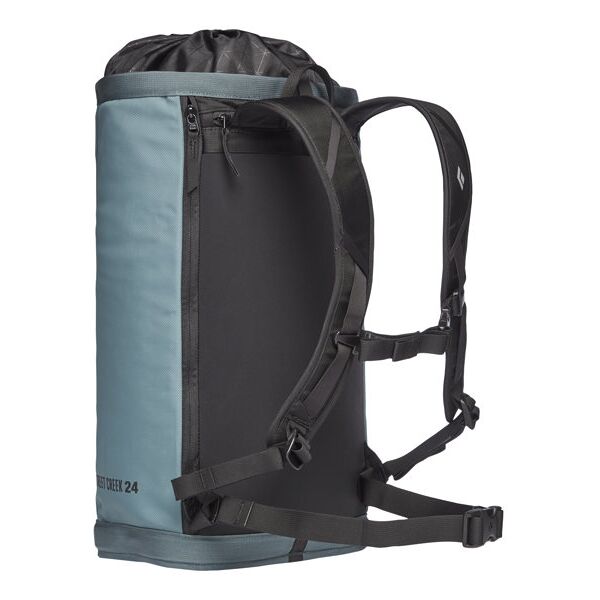 black diamond street creek 24 - zaino tempo libero light blue