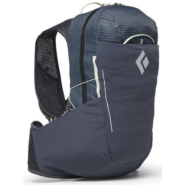 black diamond w pursuit backpack 15l - zaino escursionismo - donna blue s