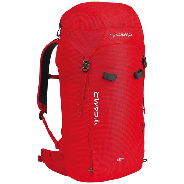 c.a.m.p. m30 - zaino alpinismo red