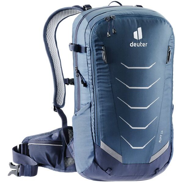 deuter flyt 14 - zaino bici blue