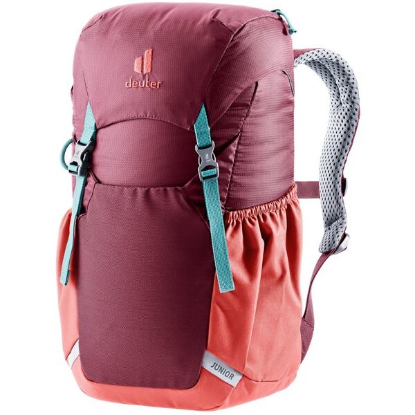 deuter junior 18 -zaino escursionismo - bambini dark red