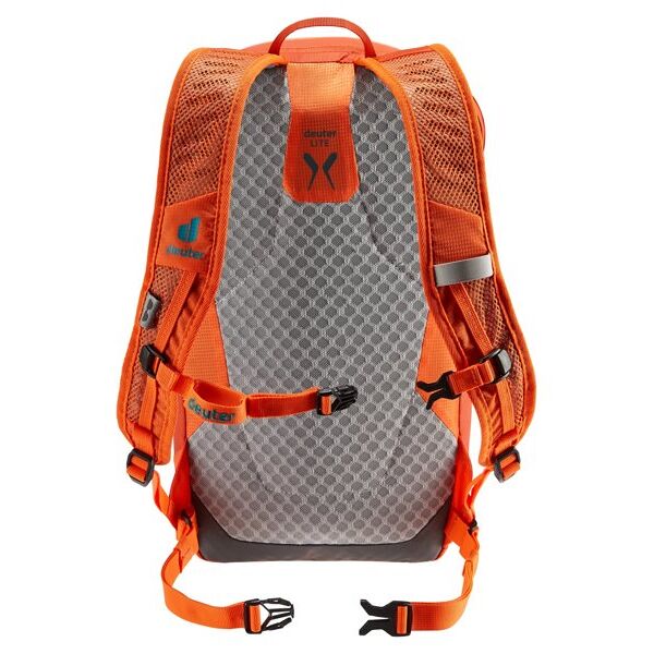 deuter speed lite 17 - zaino escursionismo orange