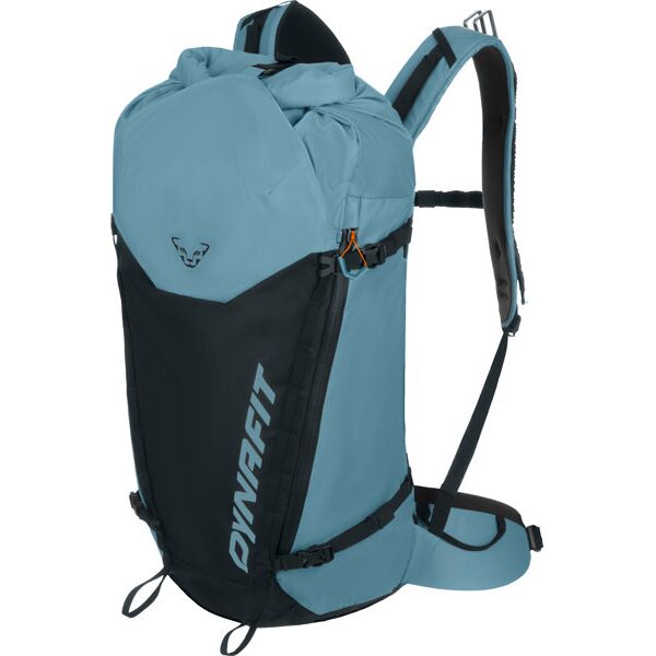 dynafit blacklight 36 - zaino scialpinismo blue