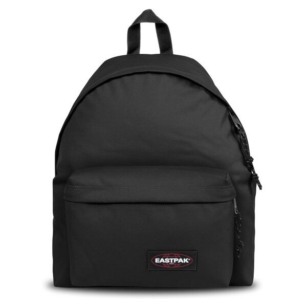 eastpak padded pak'r - zaino tempo libero black