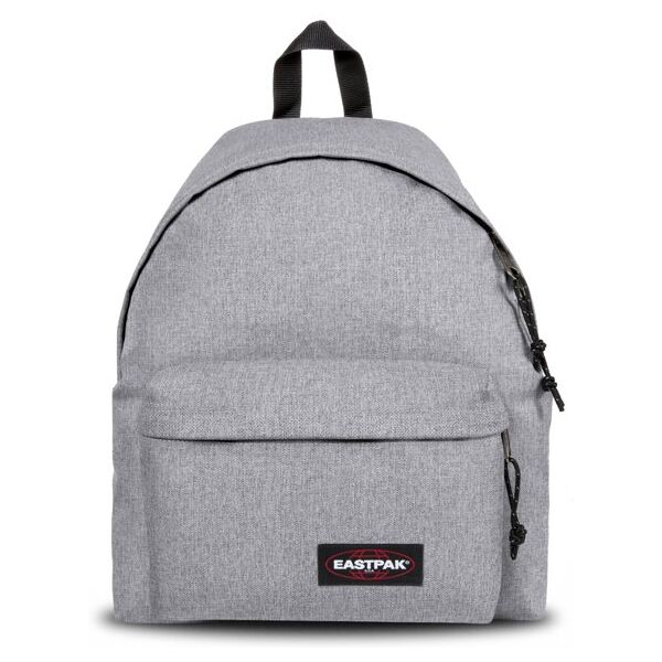 eastpak padded pak'r - zaino tempo libero grey