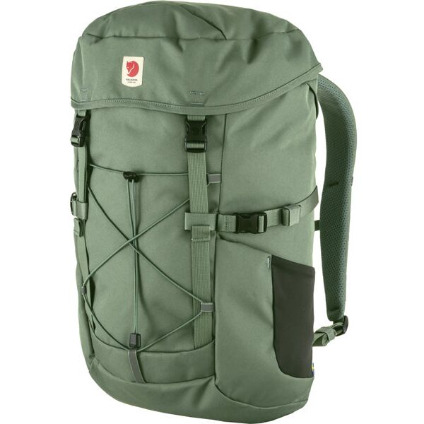 fjällräven skule top 26 - zaino tempo libero light green