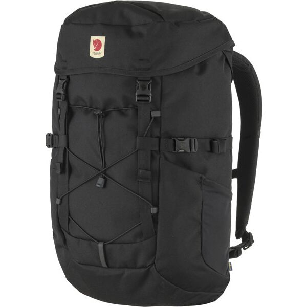 fjällräven skule top 26 - zaino tempo libero black