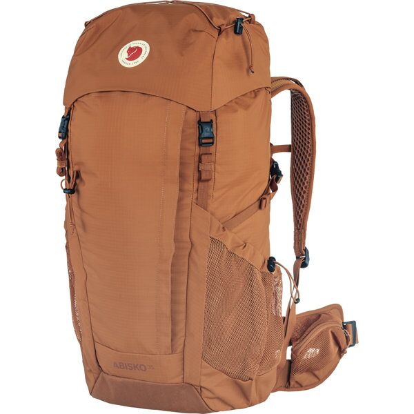 fjällräven abisko hike 35 - zaino escursionismo brown m/l