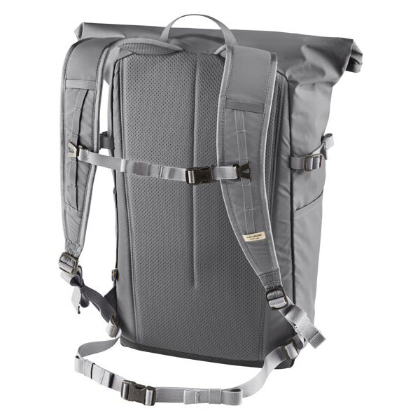 fjällräven high coast foldsack 24 - zaino escursionismo light grey