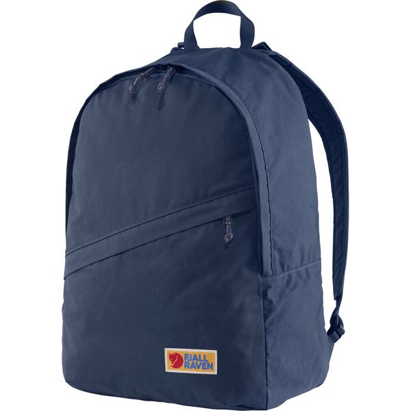 fjällräven vardag 16 - zaino tempo libero blue