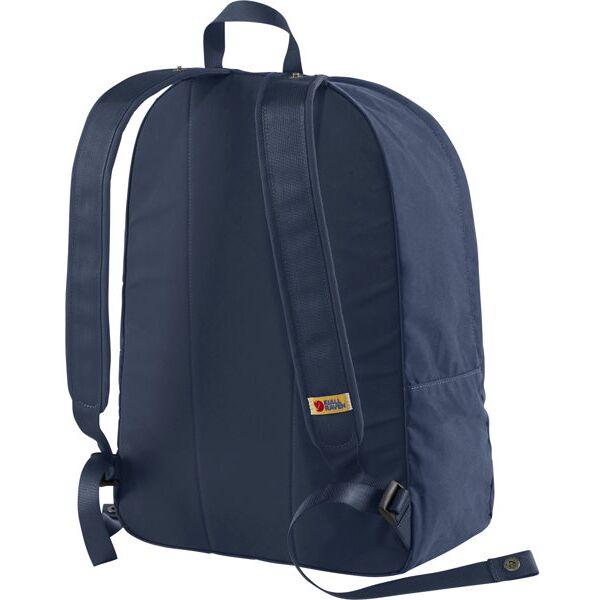 fjällräven vardag 25 - zaino tempo libero blue