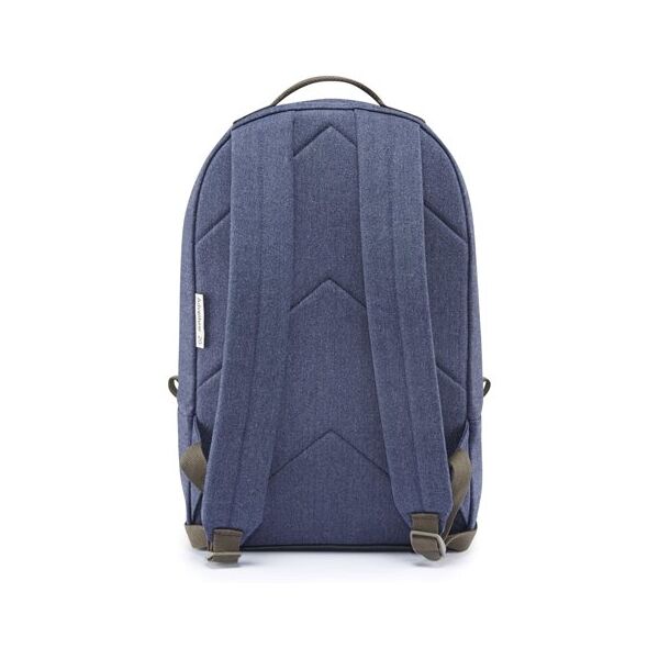 alpine adventurer 20 - zaino tempo libero blue