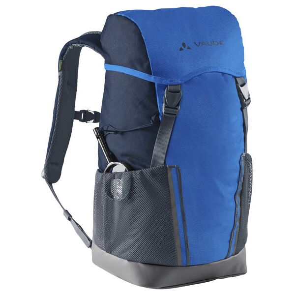 vaude puck 14 - zaino escursionismo- bambino dark blue