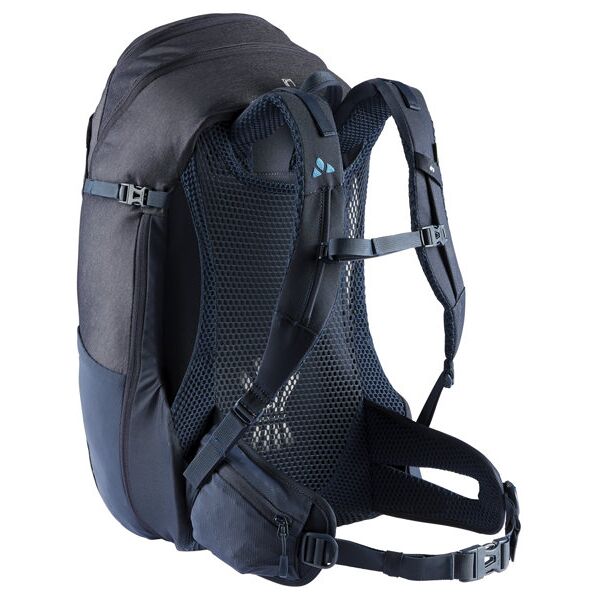 vaude woman's tacora 26+3 - zaino escursionismo - donna dark blue