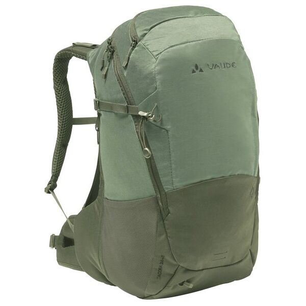 vaude woman's tacora 26+3 - zaino escursionismo - donna green