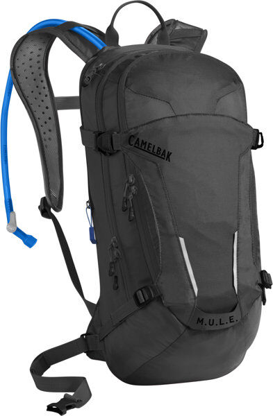 camelbak m.u.l.e. 100 - zaino di idratazione bici black