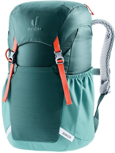 deuter junior 18 -zaino escursionismo - bambini green