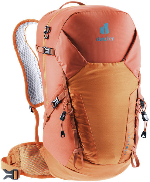 deuter speed lite 23 sl - zaino escursionismo orange