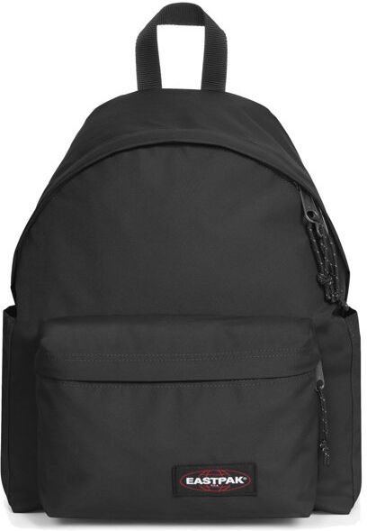 eastpak day pak'r - zaino tempo libero black