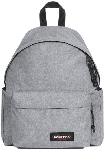 eastpak day pak'r - zaino tempo libero grey