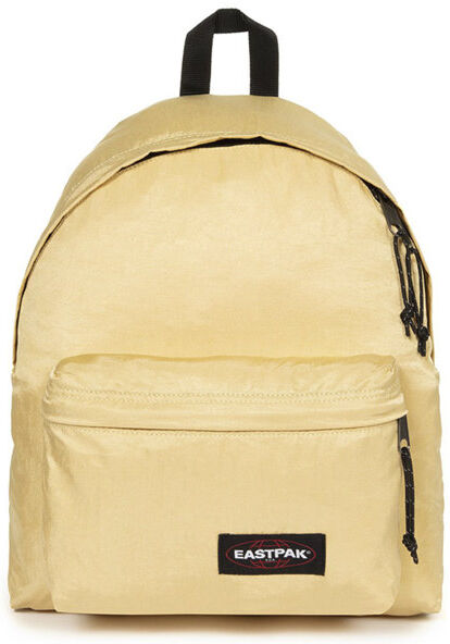 eastpak padded pak'r - zaino tempo libero yellow