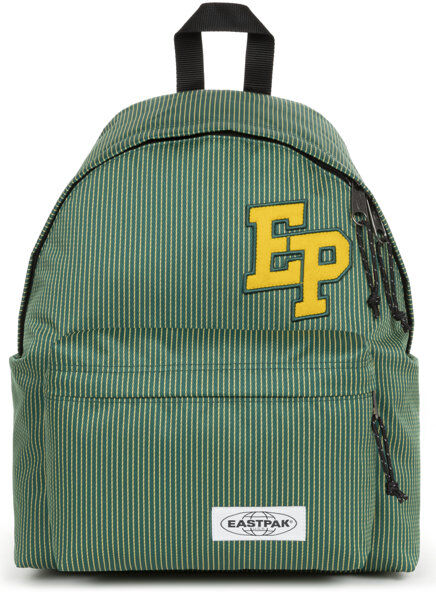 eastpak padded pak'r - zaino tempo libero green