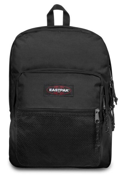 eastpak pinnacle - zaino tempo libero black