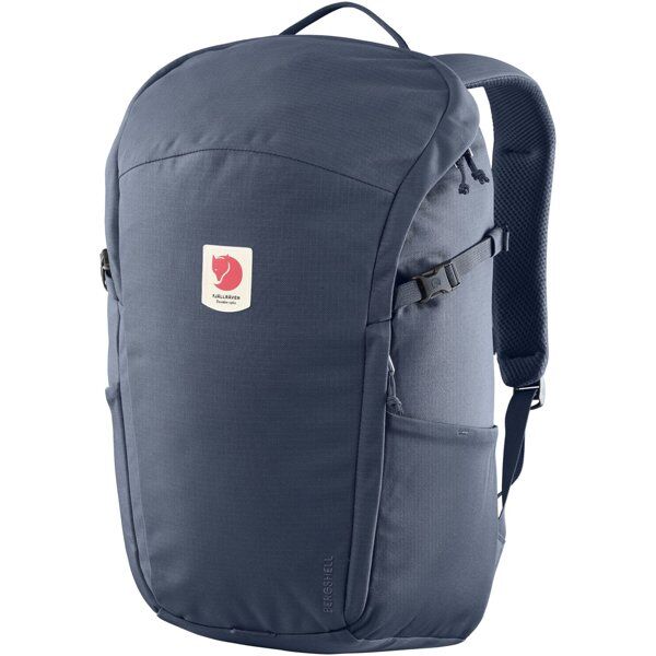 fjällräven ulvö 23 - zaino tempo libero blue