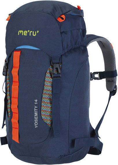 meru yosemity 14 - zaino escursionismo - bambino dark blue