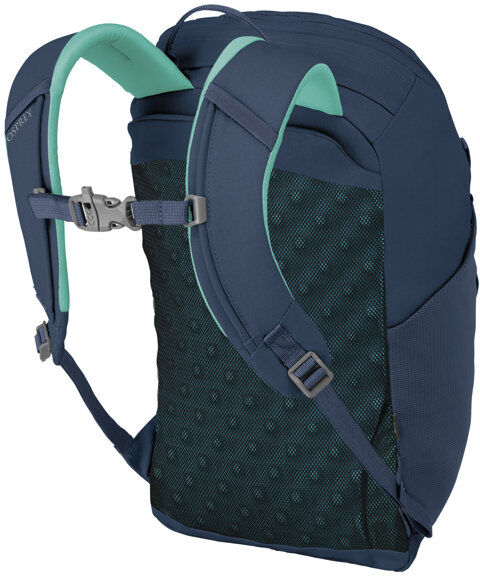 osprey jet 12 - zaino escursionismo - bambino blue