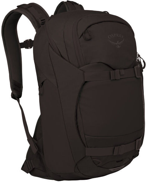 osprey metron 24 pack - zaino tempo libero black