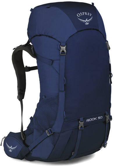 osprey rook 50 - zaino trekking blue