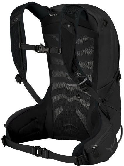 osprey talon 11 - zaino escursionismo e bici black