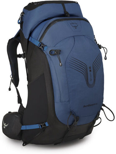 osprey unltd™ antigravity 64 - zaino trekking blue