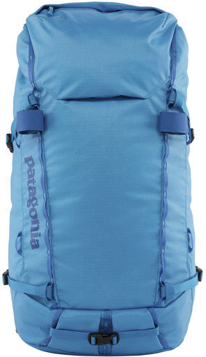 patagonia ascensionist 35 - zaino alpinismo e arrampicata blue