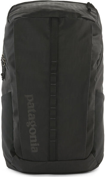 patagonia black hole pack 25l - zaino tempo libero black