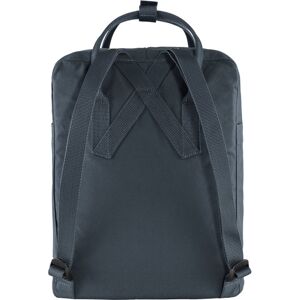 Fjällräven Kanken 16 L - Zaino Tempo Libero Navy