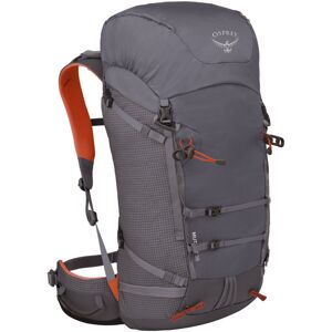 Osprey Mutant 38 - Zaino Alpinismo Grey M/l (46-60 Cm)